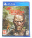 Dead Island: Riptide: Definitive Edition