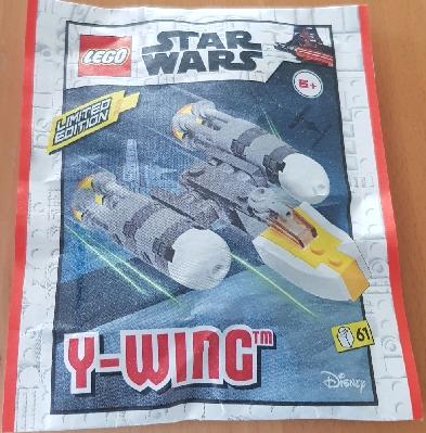 Y-wing #912306