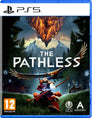 The Pathless