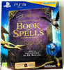 Wonderbook: Book of Spells [Book Bundle]