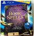 Wonderbook: Book of Spells [Book Bundle]