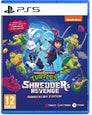 Teenage Mutant Ninja Turtles: Shredders Revenge [Anniversary Edition]