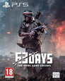 63 Days [The Home Army Edition]