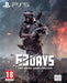 63 Days [The Home Army Edition]