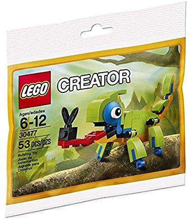 Chameleon #30477