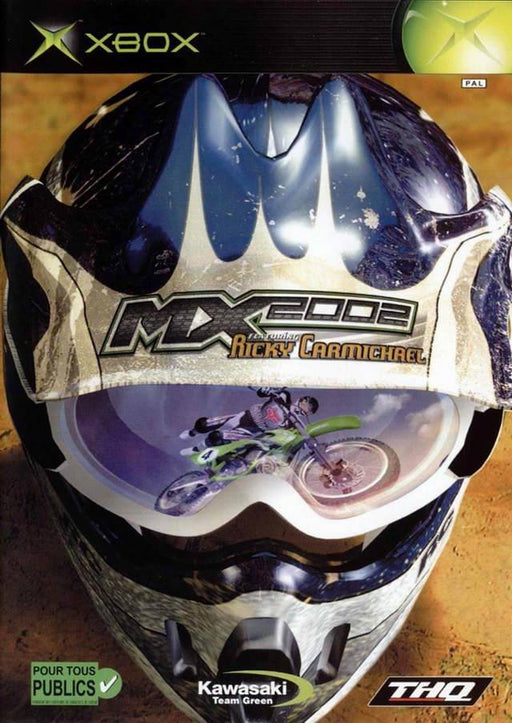 MX 2002