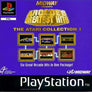 Arcade's Greatest Hits Atari Collection