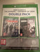 Tom Clancy's Double Pack The Division + Rainbow Six Siege [Greatest Hits]
