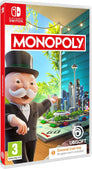 Monopoly [Code in Box]