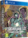 Creature In The Well [Collector's Edition]
