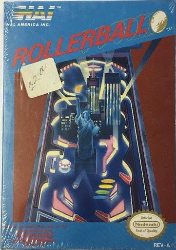 Rollerball