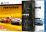 Test Drive Unlimited Solar Crown [Deluxe Edition]