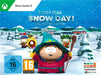 South Park: Snow Day! [Collector's Edition]
