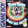 Tiny Toon Adventures Babs' Big Break