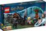 Hogwarts Carriage and Thestrals #76400