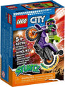 Wheelie Stunt Bike #60296