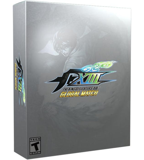 King Of Fighters XIII: Global Match [Collector's Edition]