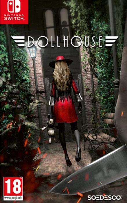 Dollhouse