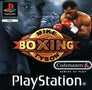 Mike Tyson Boxing