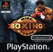 Mike Tyson Boxing