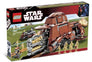 Trade Federation MTT #7662