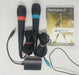 Singstar Legends [Bundle]