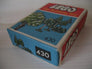Six Trees and Bushes #430