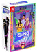 Let's Sing 2026 [Microphone Bundle]