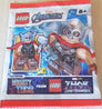 Mighty Thor #242318
