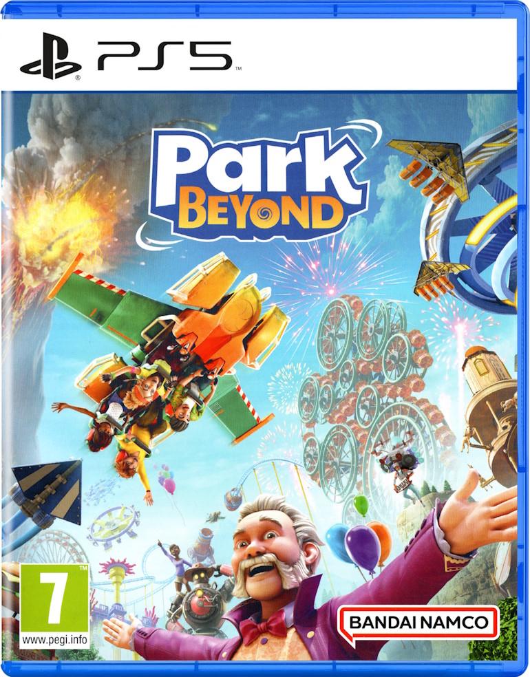 Park Beyond