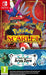 Pokemon Scarlet + The Hidden Treasure Of Area Zero