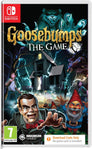 Goosebumps The Game [Code in Box]
