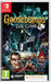 Goosebumps The Game [Code in Box]