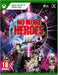 No More Heroes III
