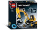 Excavator #8419