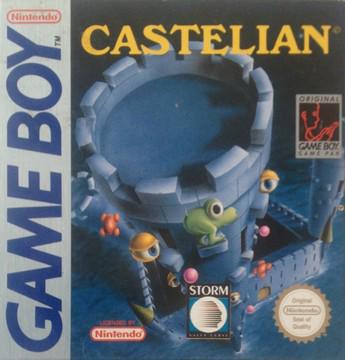 Castelian