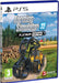 Farming Simulator 22 [Platinum Edition]