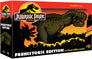 Jurassic Park: Classic Games Collection [Prehistoric Edition]