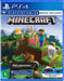 Minecraft [PSVR Edition]