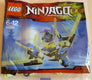 The Cowler Dragon #30294