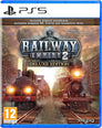Railway Empire 2: Deluxe Edition