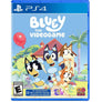 Bluey: The Videogame