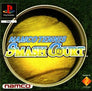 Namco Tennis Smash Court