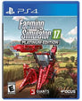 Farming Simulator 17 [Platinum Edition]
