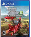 Farming Simulator 17 Platinum Edition