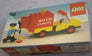 Auto Service Truck #646