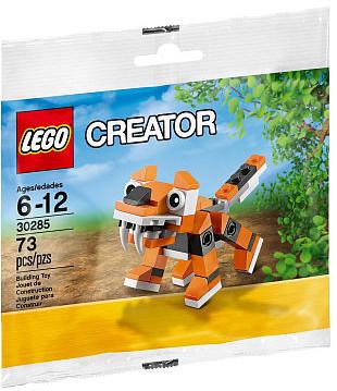Tiger #30285