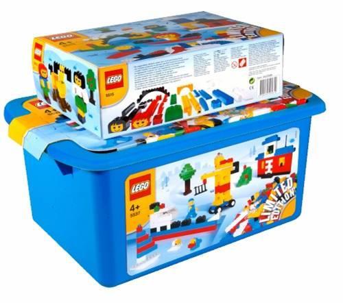 Creative Building Set #66188