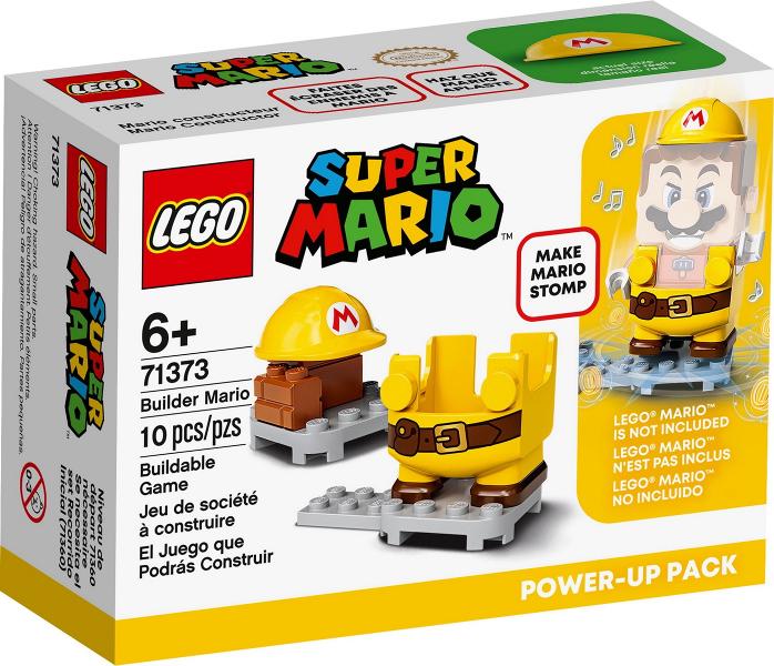 Builder Mario #71373