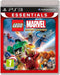 LEGO Marvel Super Heroes [Essentials]